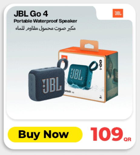 JBL Speaker available at Doha Link in Qatar - Al Khor