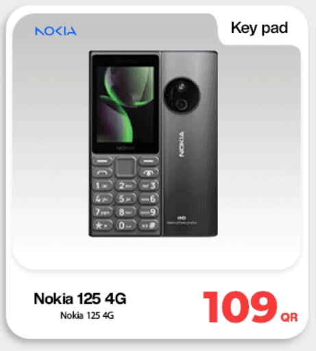 NOKIA available at Doha Link in Qatar - Al Shamal