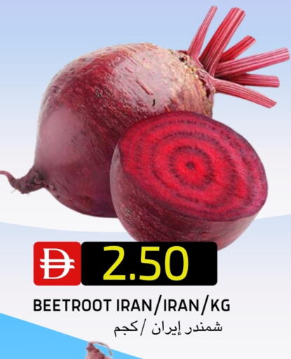 Beetroot from Iran available at سيليكت ماركت in الإمارات العربية المتحدة , الامارات - أبو ظبي