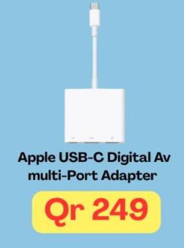 APPLE available at Majid Mobile Shop in Qatar - Al Khor