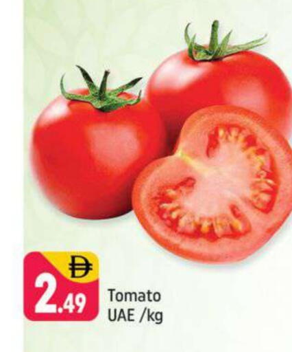 Tomato available at Shaklan  in UAE - Dubai