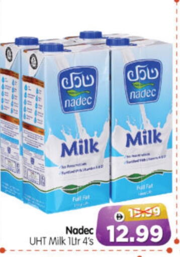 NADEC available at Al Madina Hypermarket in UAE - Abu Dhabi