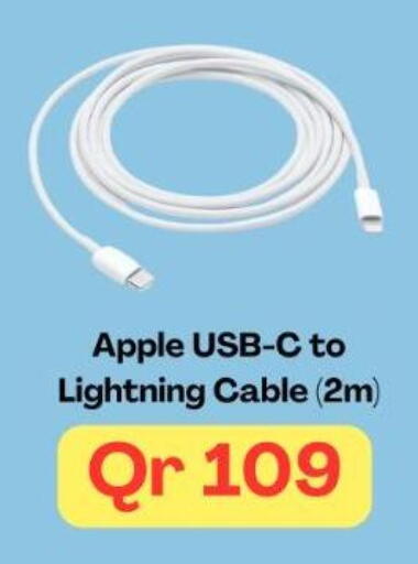 APPLE available at Majid Mobile Shop in Qatar - Al-Shahaniya
