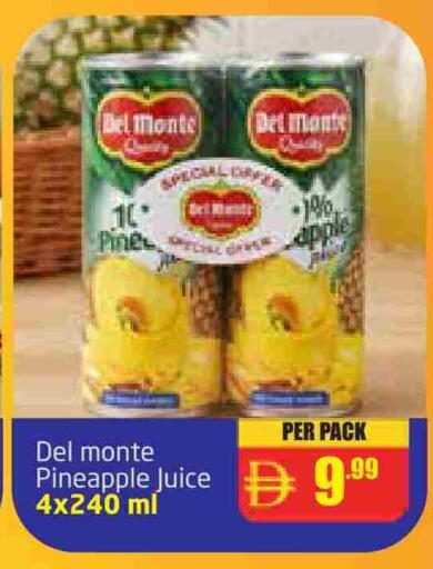 Pineapple available at Delta Centre in UAE - Sharjah / Ajman