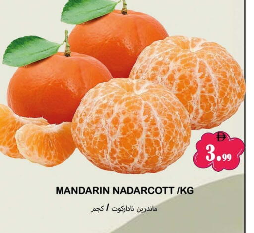 Mandarin available at سوق المبارك هايبرماركت in الإمارات العربية المتحدة , الامارات - الشارقة / عجمان