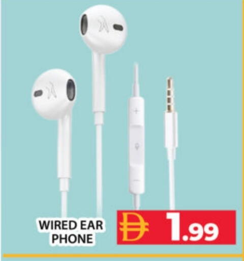سماعات أذن available at جراند هايبر ماركت in الإمارات العربية المتحدة , الامارات - دبي