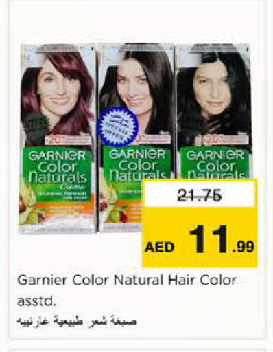 Hair Colour available at Nesto Hypermarket in UAE - Sharjah / Ajman