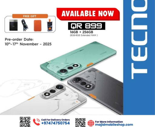 Date available at Majid Mobile Shop in Qatar - Al Daayen