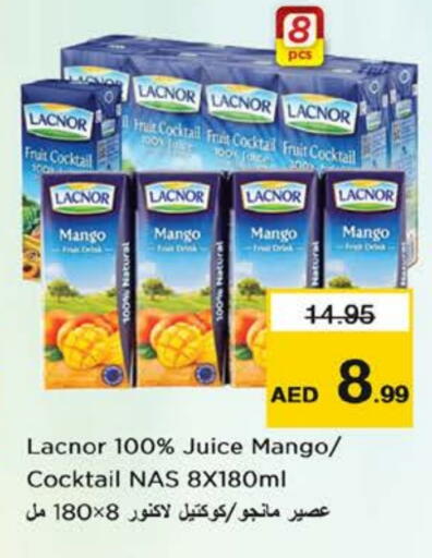 Mango available at Nesto Hypermarket in UAE - Fujairah