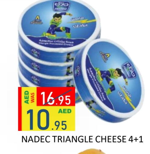 نادك available at رويال جلف هايبرماركت in الإمارات العربية المتحدة , الامارات - أبو ظبي