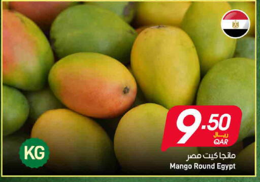 Mango from Egypt available at ســبــار in قطر - الدوحة