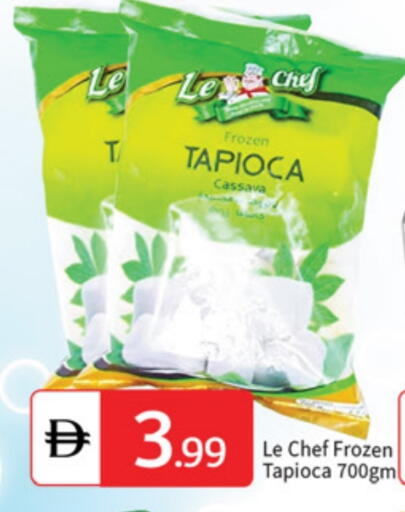 Cassava available at TALAL MARKET in UAE - Abu Dhabi