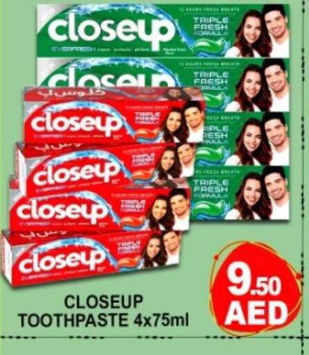 Toothpaste available at Green Gift Department Store in UAE - Dubai