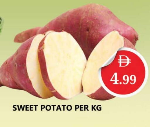 Sweet Potato available at AL MADINA (Dubai) in UAE - Dubai