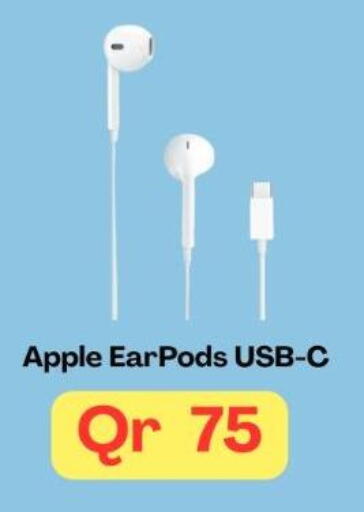 Apple available at Majid Mobile Shop in Qatar - Umm Salal