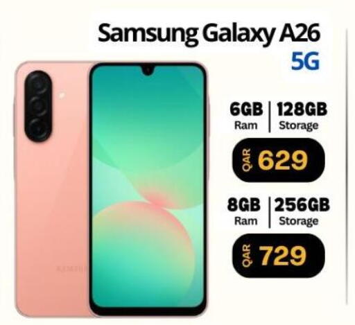 SAMSUNG available at Majid Mobile Shop in Qatar - Al Khor