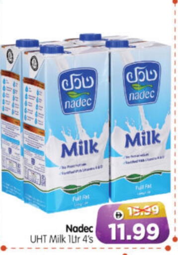 NADEC available at Al Madina Hypermarket in UAE - Abu Dhabi