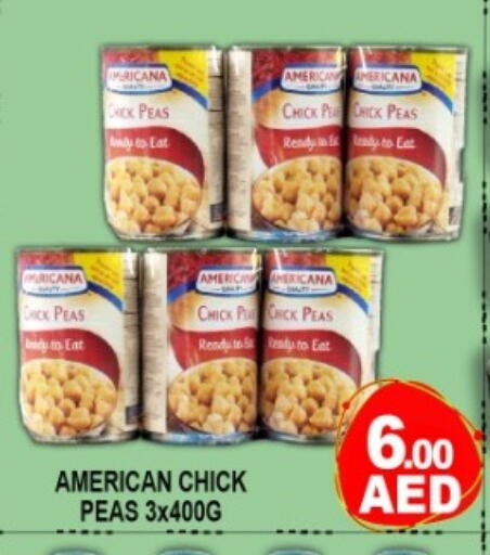 Peas available at Green Gift Department Store in UAE - Dubai