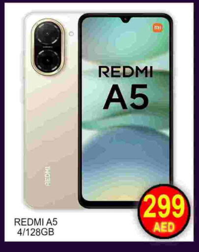 REDMI available at Green Gift Department Store in UAE - Dubai