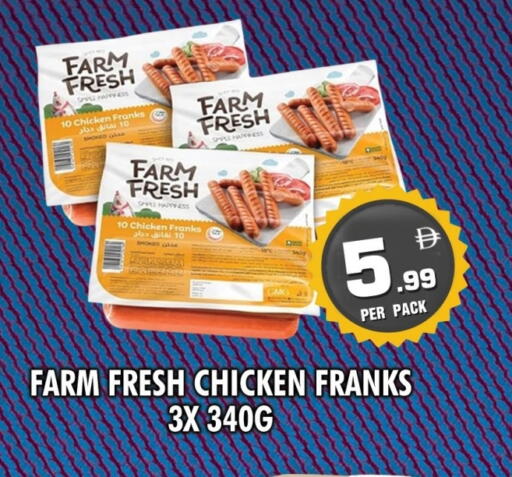 FARM FRESH available at NIGHT TO NIGHT DEPARTMENT STORE in UAE - Sharjah / Ajman