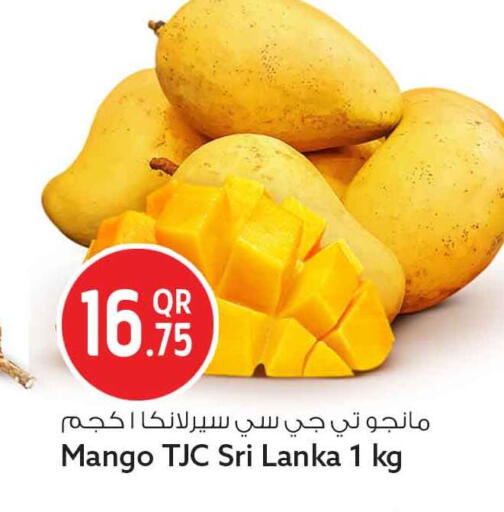 Mango available at سفاري هايبر ماركت in قطر - الخور