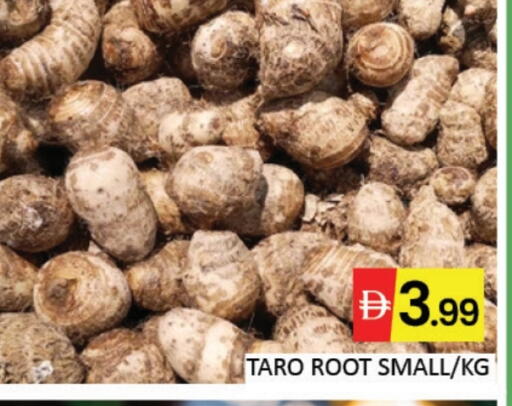 Mango Taro available at Mango Hypermarket LLC in UAE - Dubai