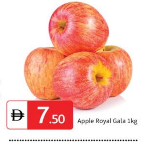 Apple available at TALAL MARKET in UAE - Sharjah / Ajman