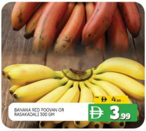Banana available at المدينة in الإمارات العربية المتحدة , الامارات - الشارقة / عجمان