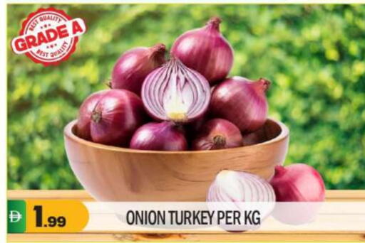 Onion from Turkey available at BIGmart in UAE - Dubai