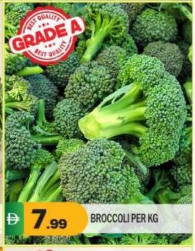Broccoli available at بيج مارت in الإمارات العربية المتحدة , الامارات - أبو ظبي