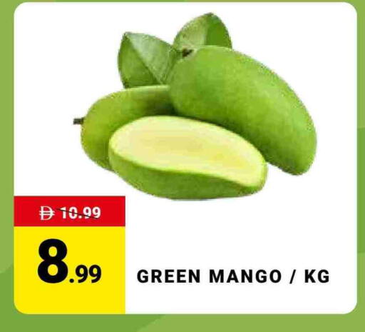 Mango available at مدهور سوبرماركت in الإمارات العربية المتحدة , الامارات - الشارقة / عجمان