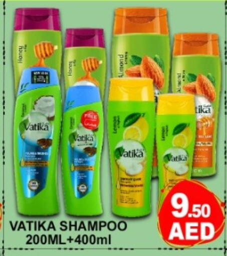 Shampoo / Conditioner available at Green Gift Department Store in UAE - Dubai