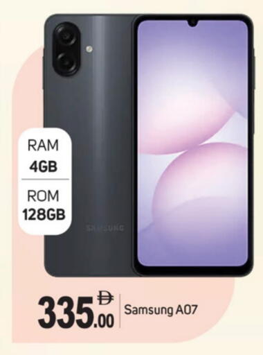 SAMSUNG available at TALAL MARKET in UAE - Dubai