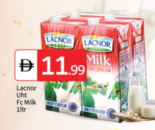 LACNOR available at TALAL MARKET in UAE - Dubai