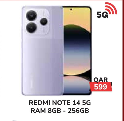 ريدمي available at تك هاوس in قطر - الشمال