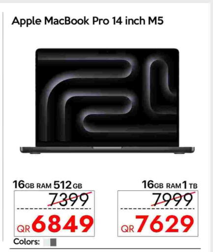 APPLE available at iCONNECT  in Qatar - Al Wakra