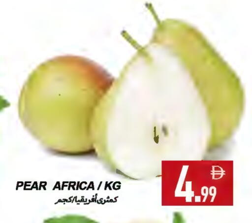 Pear available at Rawabi Market Ajman in UAE - Sharjah / Ajman