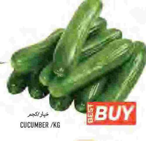 Cucumber available at  روابي ماركت عجمان in الإمارات العربية المتحدة , الامارات - الشارقة / عجمان