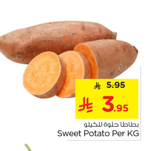 Sweet Potato available at نستو in مملكة العربية السعودية, السعودية, سعودية - الرياض