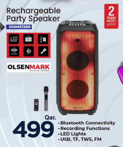 أولسنمارك available at مارك & سيف in قطر - الخور
