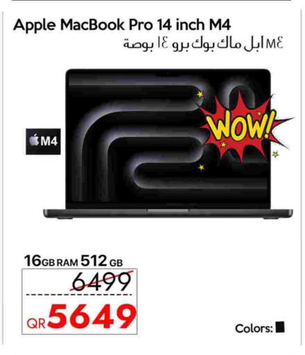 APPLE available at iCONNECT  in Qatar - Al Wakra