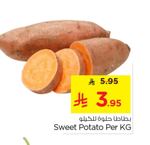 Sweet Potato available at نستو in مملكة العربية السعودية, السعودية, سعودية - الرياض