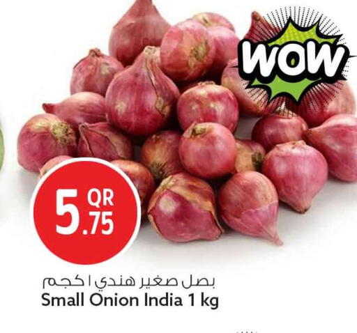 Onion from India available at Safari Hypermarket in Qatar - Al Wakra