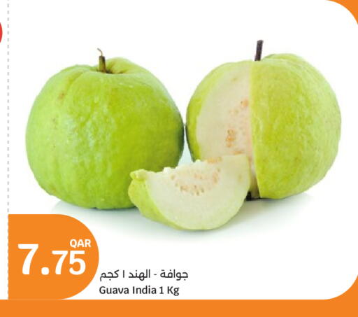 Guava from India available at سيتي هايبرماركت in قطر - الخور