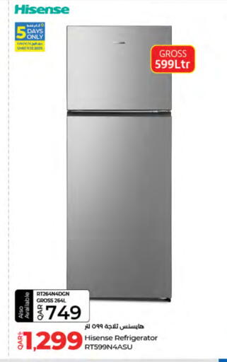 available at LuLu Hypermarket in Qatar - Al-Shahaniya