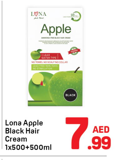 Apple available at Day to Day Department Store in UAE - Sharjah / Ajman