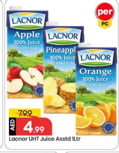 Apple Orange available at Mark & Save in UAE - Abu Dhabi