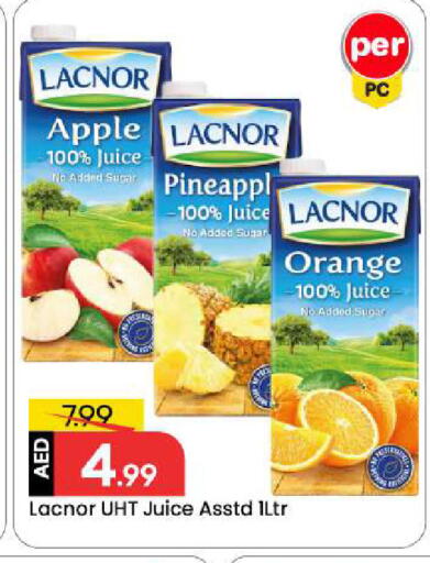 Apple Orange available at Mark & Save in UAE - Abu Dhabi