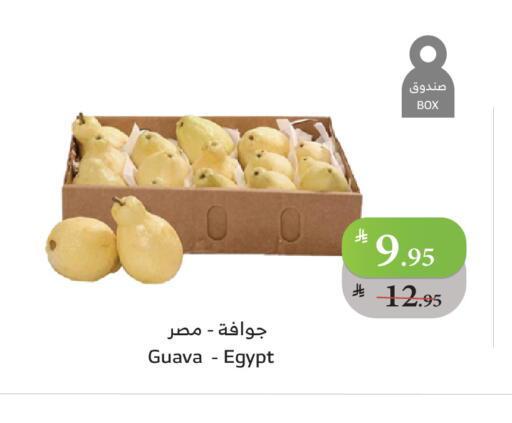 Guava from Egypt available at Al Raya in KSA, Saudi Arabia, Saudi - Khamis Mushait