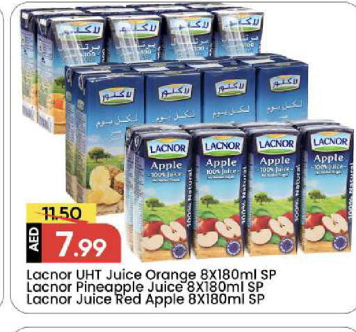 Apple Orange Pineapple available at Mark & Save in UAE - Sharjah / Ajman